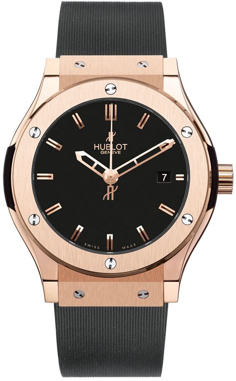 hublot quartz movement|does hublot make quartz watches.